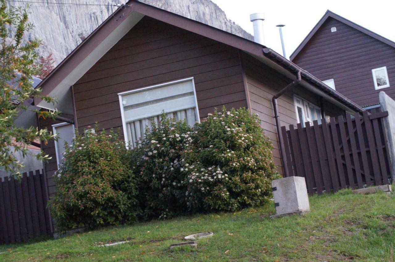 Refugio Alin Patagonia Villa Coyhaique Exterior photo